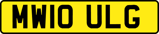 MW10ULG