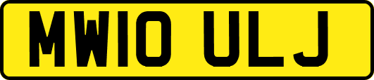 MW10ULJ