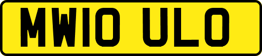 MW10ULO