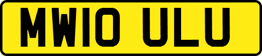 MW10ULU