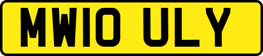 MW10ULY