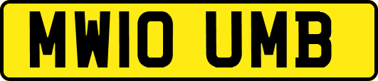 MW10UMB