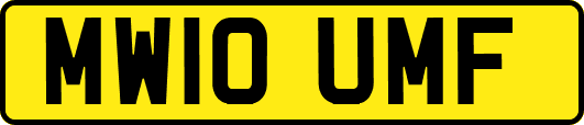 MW10UMF