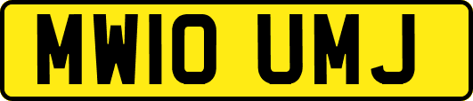 MW10UMJ