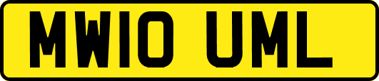 MW10UML