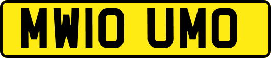 MW10UMO