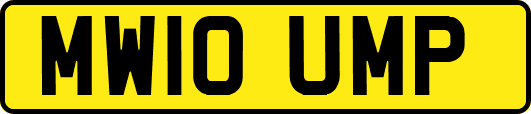 MW10UMP