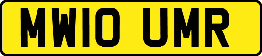MW10UMR