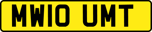 MW10UMT
