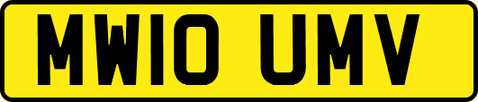 MW10UMV