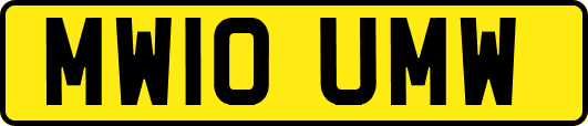 MW10UMW
