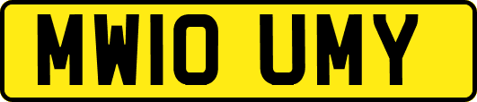 MW10UMY
