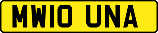MW10UNA