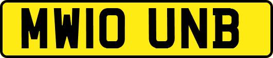 MW10UNB