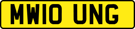 MW10UNG