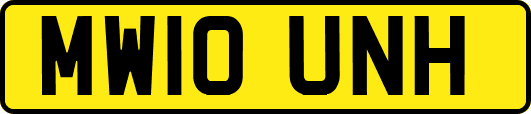 MW10UNH
