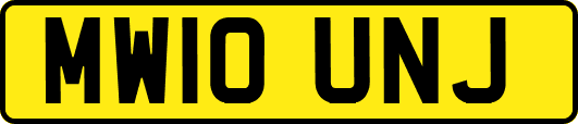 MW10UNJ