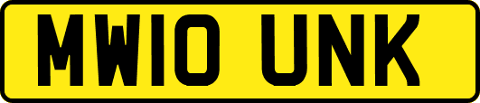 MW10UNK