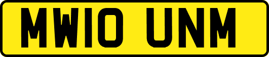 MW10UNM