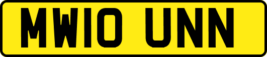 MW10UNN