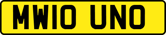 MW10UNO