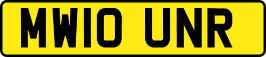 MW10UNR