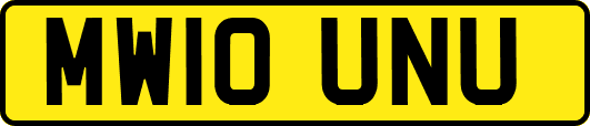 MW10UNU