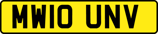 MW10UNV