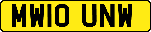 MW10UNW