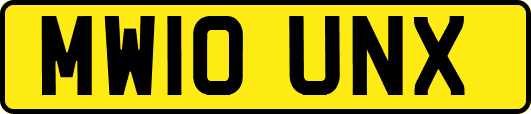 MW10UNX