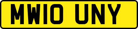 MW10UNY
