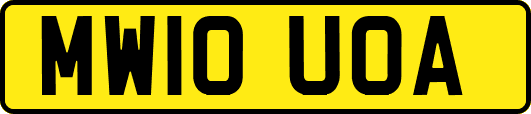 MW10UOA