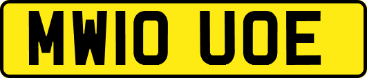 MW10UOE
