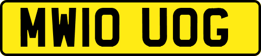 MW10UOG