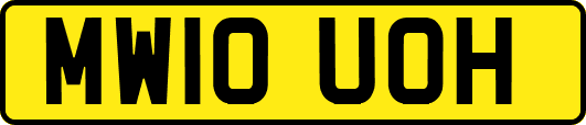 MW10UOH