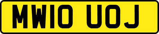 MW10UOJ