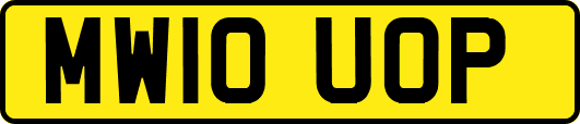 MW10UOP