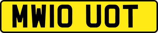 MW10UOT