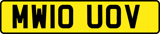MW10UOV