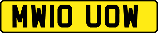 MW10UOW