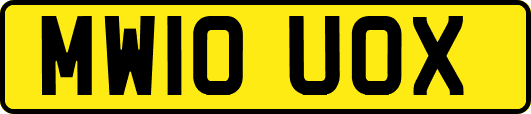 MW10UOX