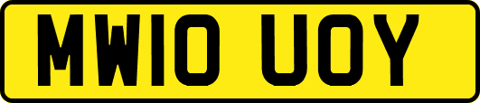 MW10UOY