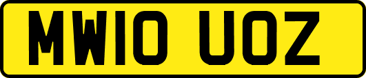 MW10UOZ