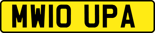 MW10UPA
