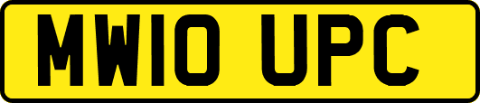 MW10UPC