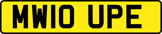 MW10UPE