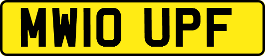 MW10UPF
