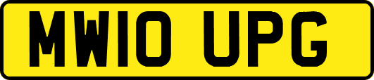 MW10UPG