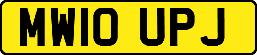 MW10UPJ
