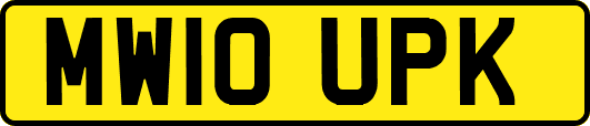 MW10UPK